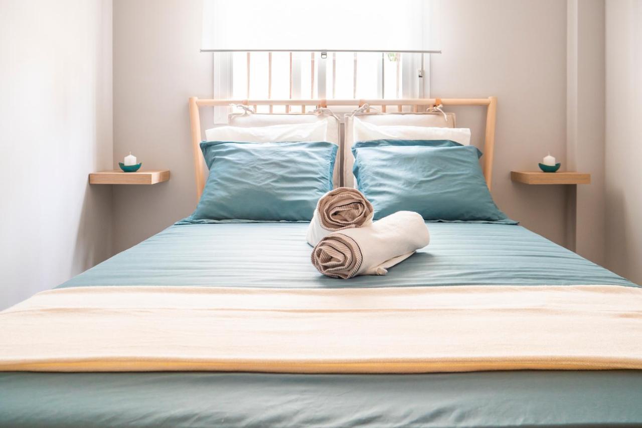 Apartamento Aguasal 산루카데바라메다 외부 사진