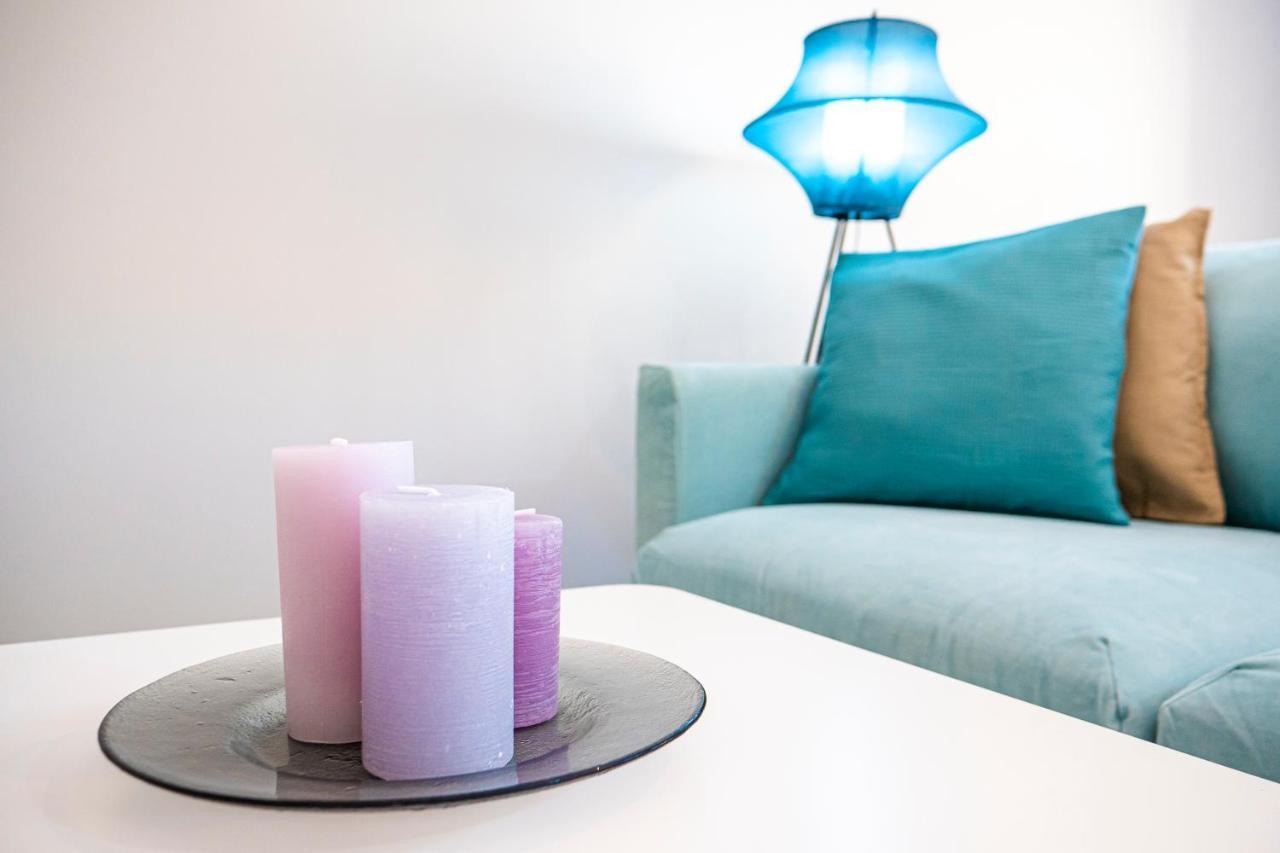 Apartamento Aguasal 산루카데바라메다 외부 사진